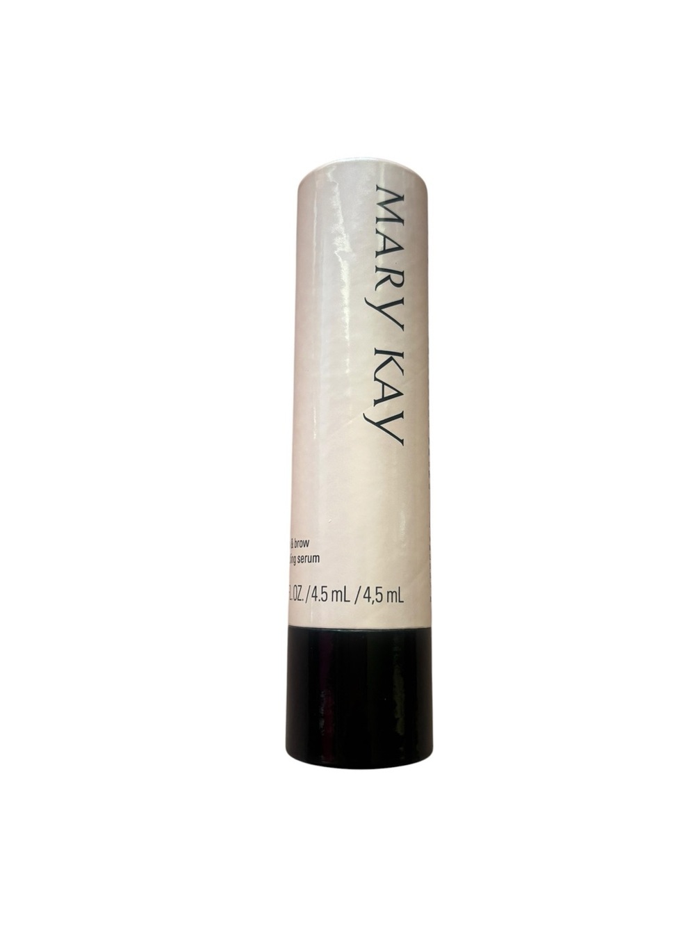 NWT Mary Kay Clear Brow & Lash Serum